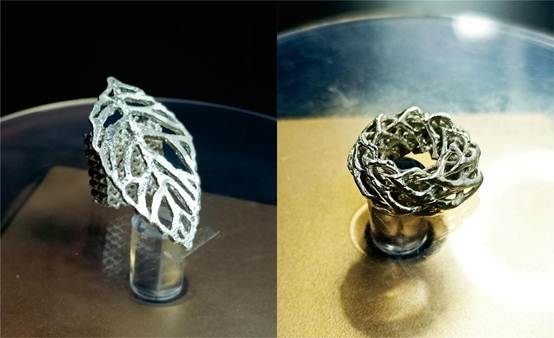 说明:贵金属3D打印银基实物展示.jpg